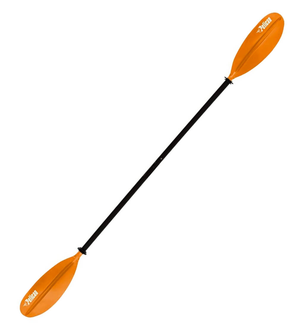 What Is the Best Type of Kayak Paddle to Buy?