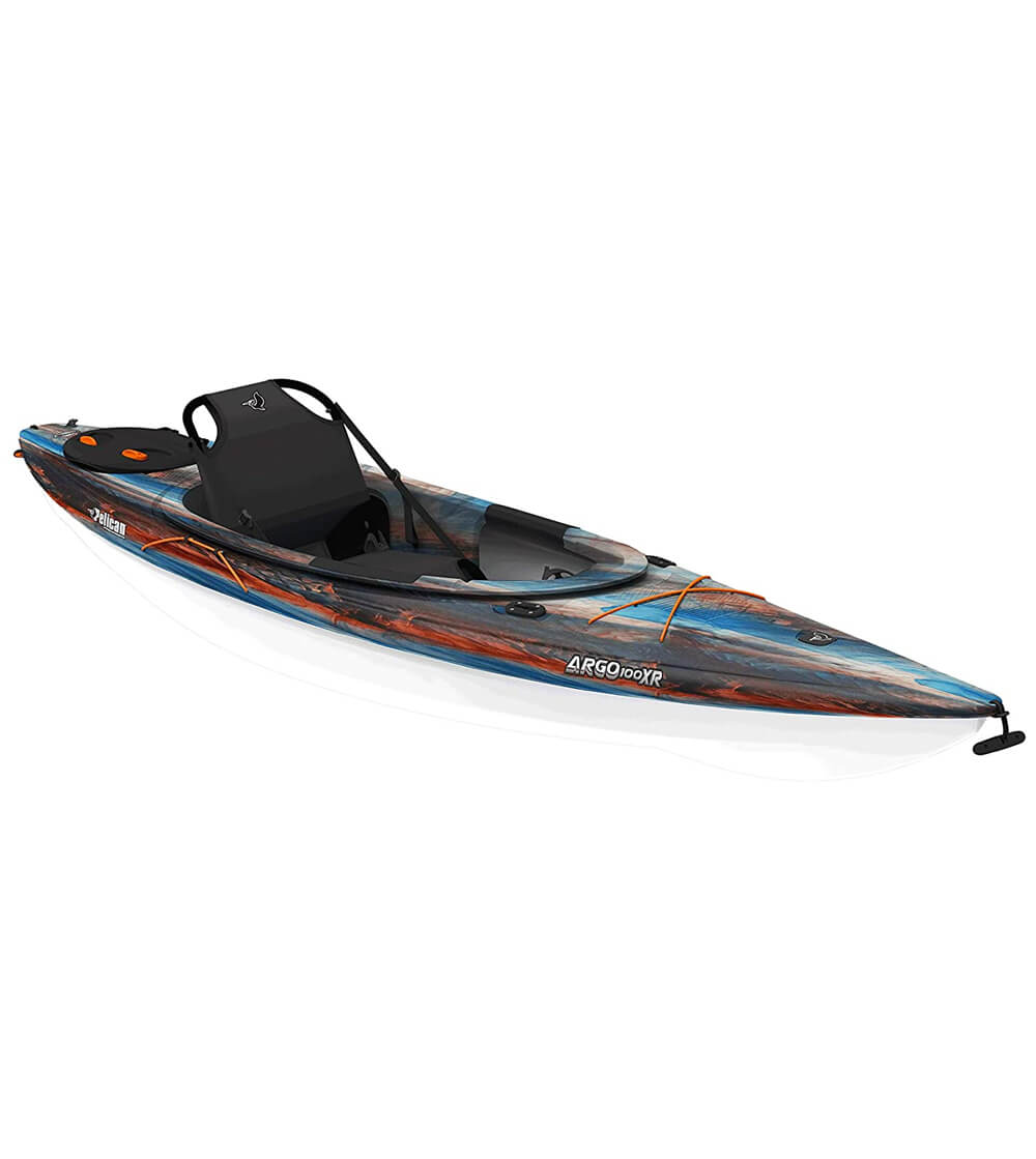 6 of the Best Sit-In Kayaks for Fishing