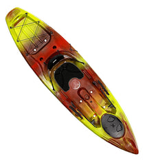Perception Pescador 10 sit on top fishing kayak