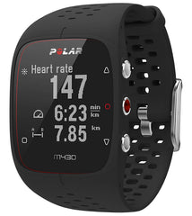 Polar M430 waterproof smartwatch GPS