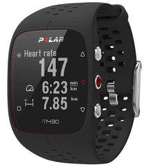 Polar M430 wasserdichte Smartwatch mit GPS