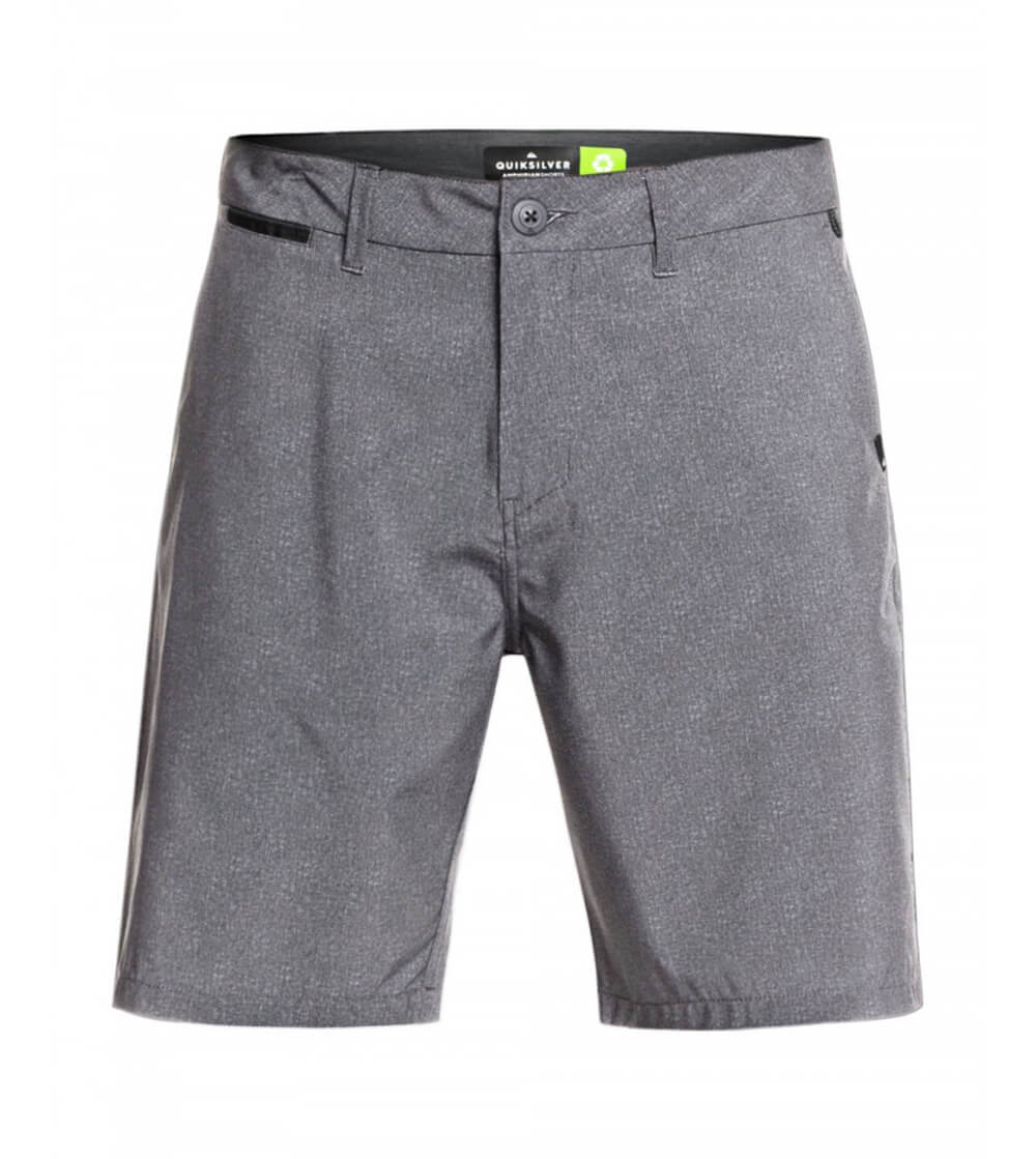 Quiksilver Men Union Amphibien-Hybrid