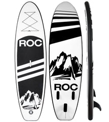 ROC Explorer lightweight cheap board