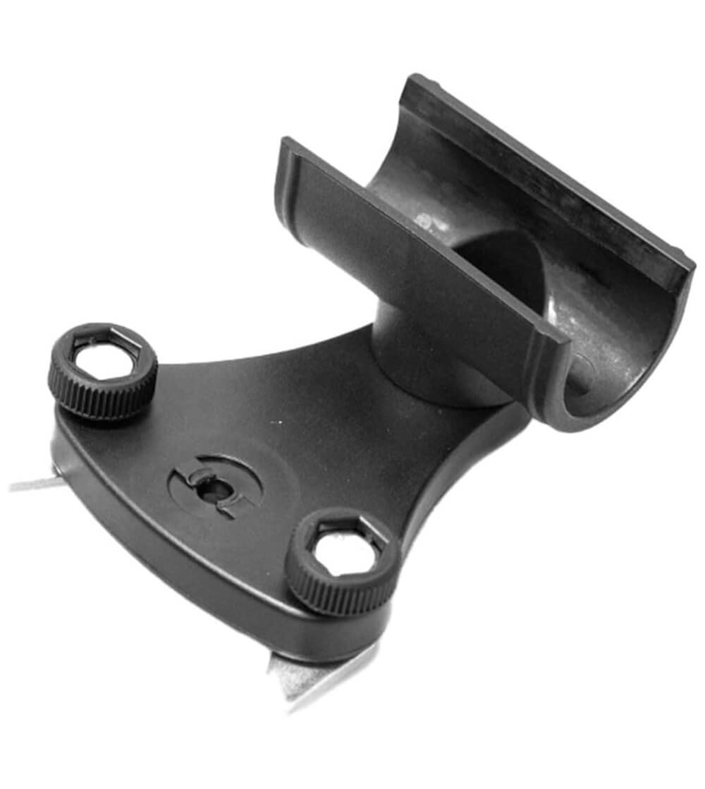 RAILBLAZA QuickGrip Paddle Clip Trackmount