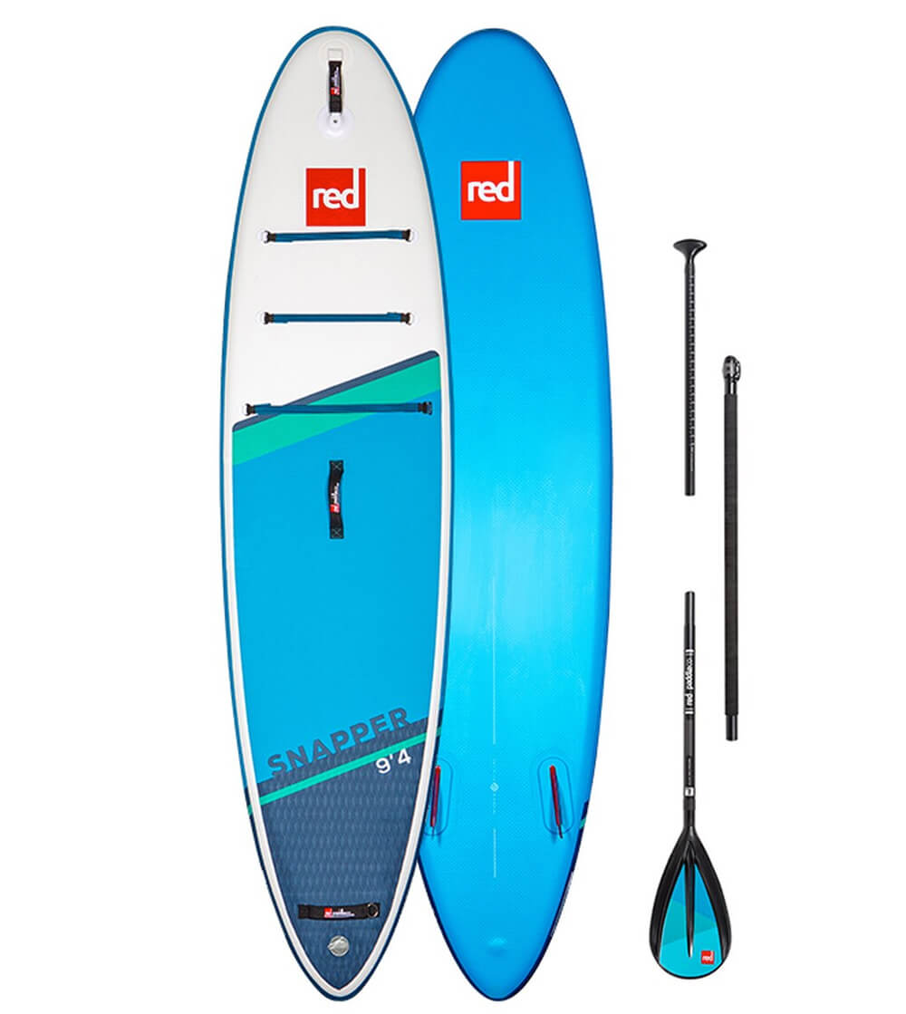 Red Paddle Snapper Kinder SUP