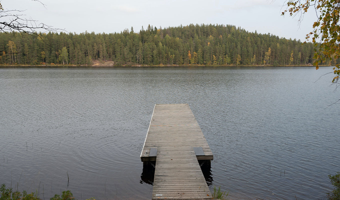 Epic Kayaking Spots in Finland To Blow Your Mind Repovesi