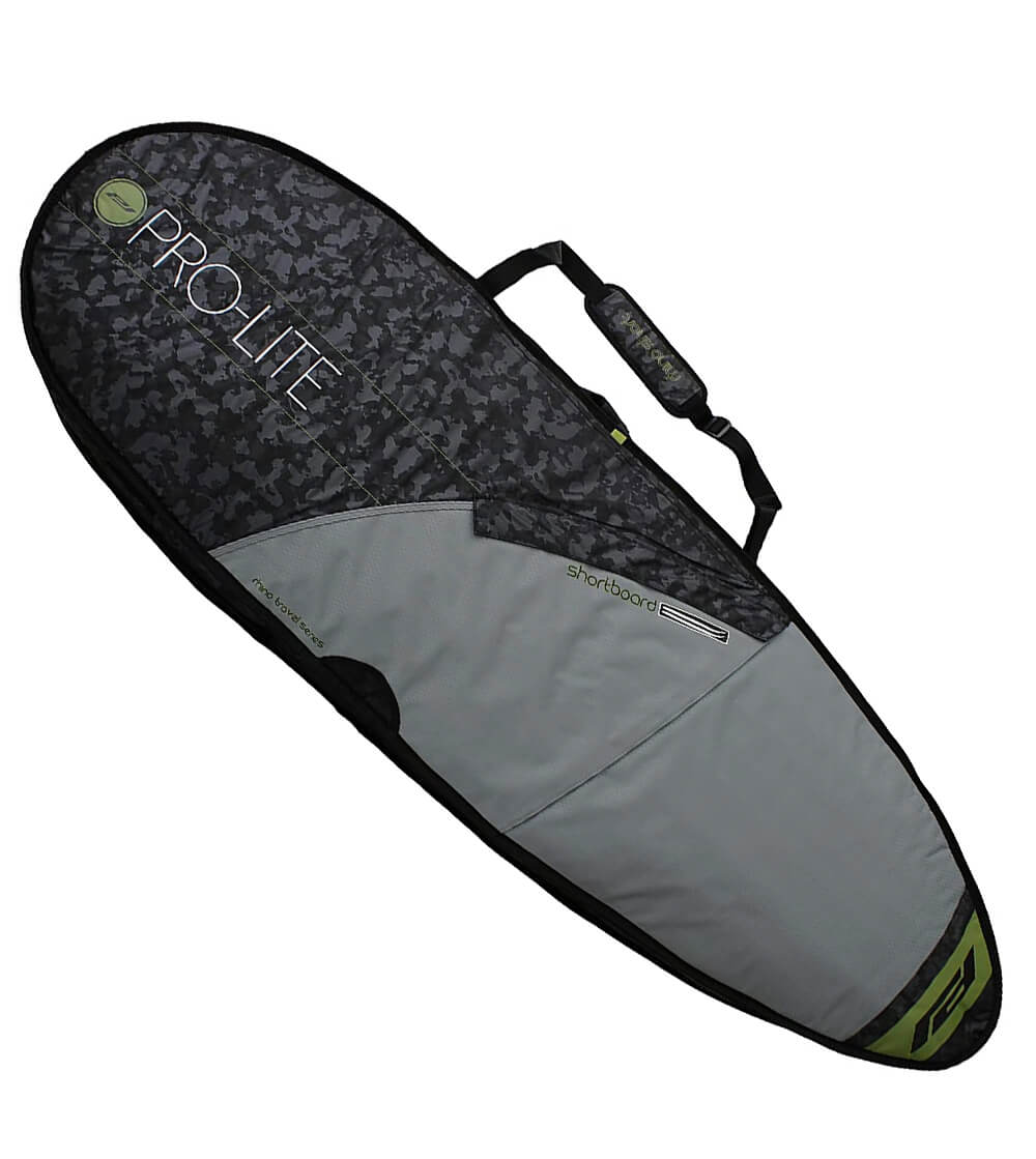 Pro-lite rhino surfboard travel bag