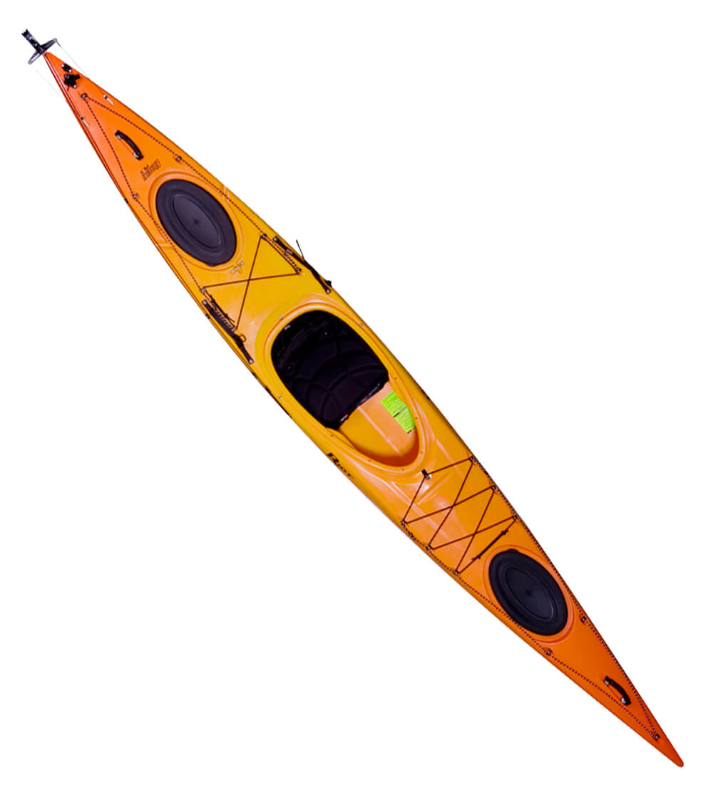 Touring kayak riot kayaks edge