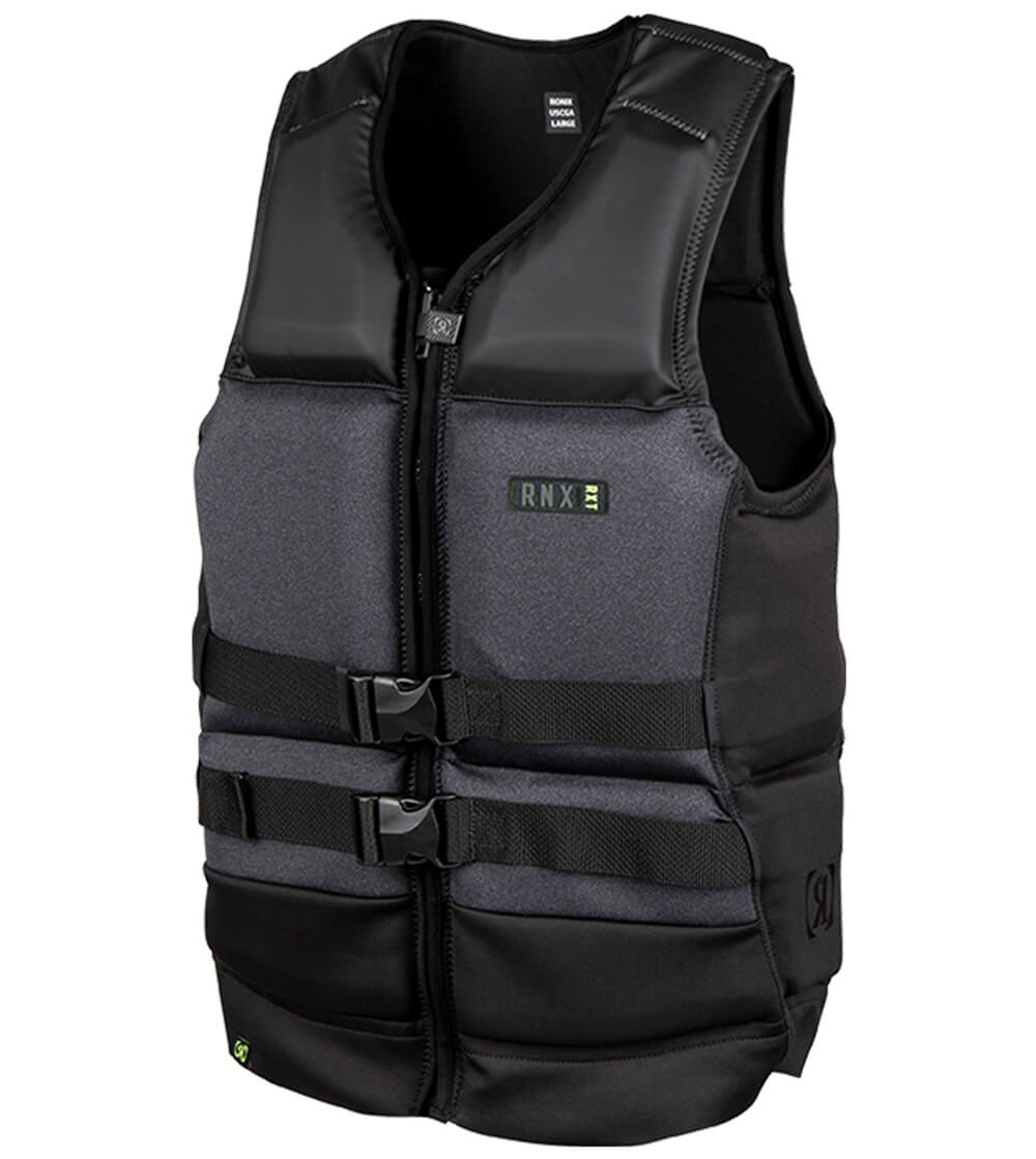 Ronix RXT Capella life vest