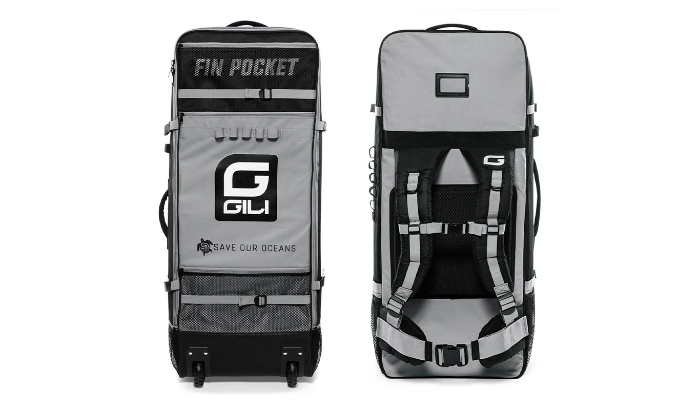 gili sup bag