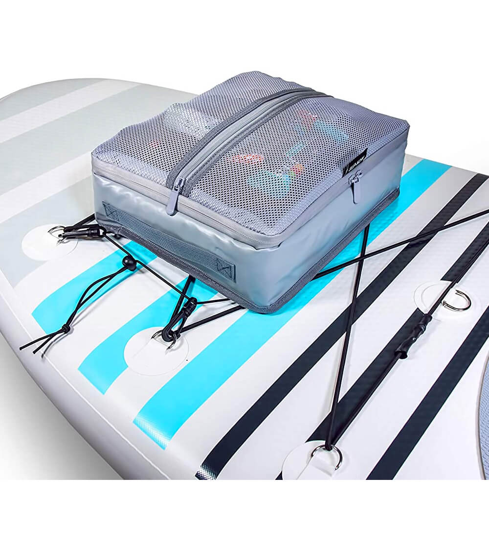 SUP Now paddleboard accessories cooler deck bag for sale