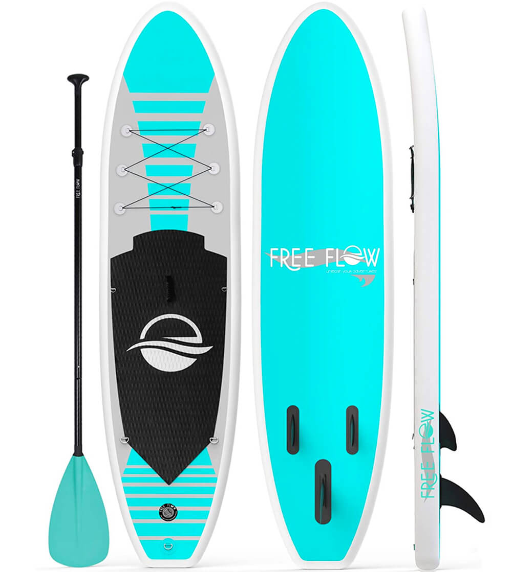 Serene Life 10'6 SUP-Board