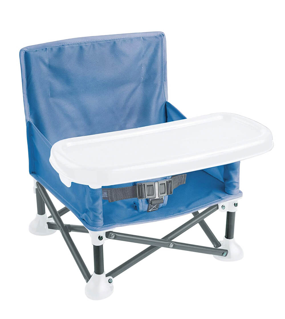 Summer Infant Pop Portable Booster Chair