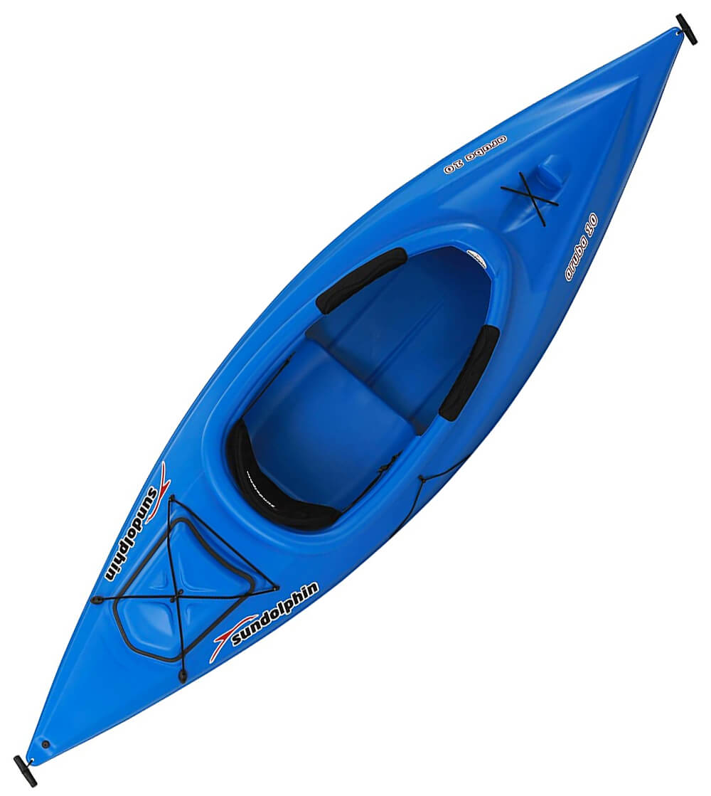 10 Best Pedal Kayaks: Your Buyer's Guide (2023)