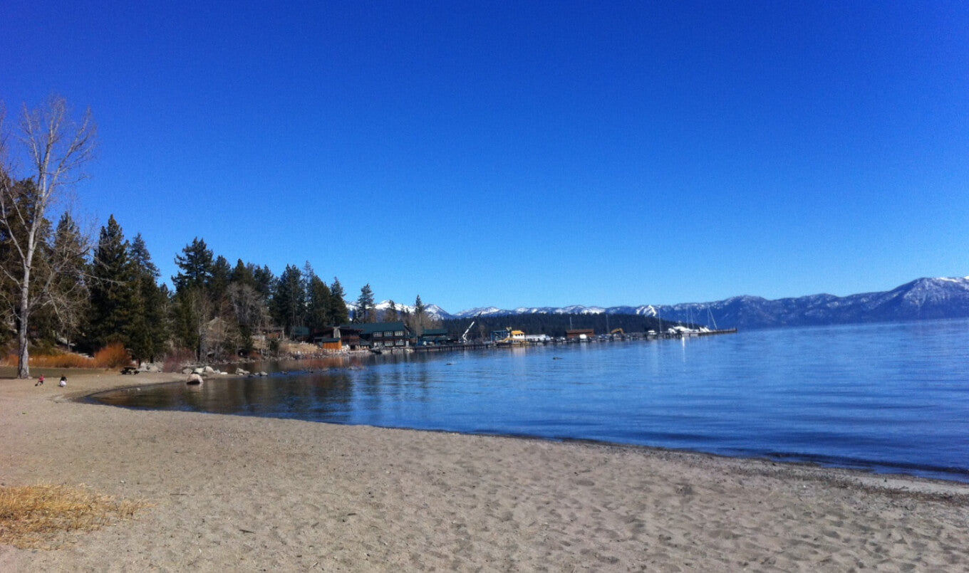 Tahoe City