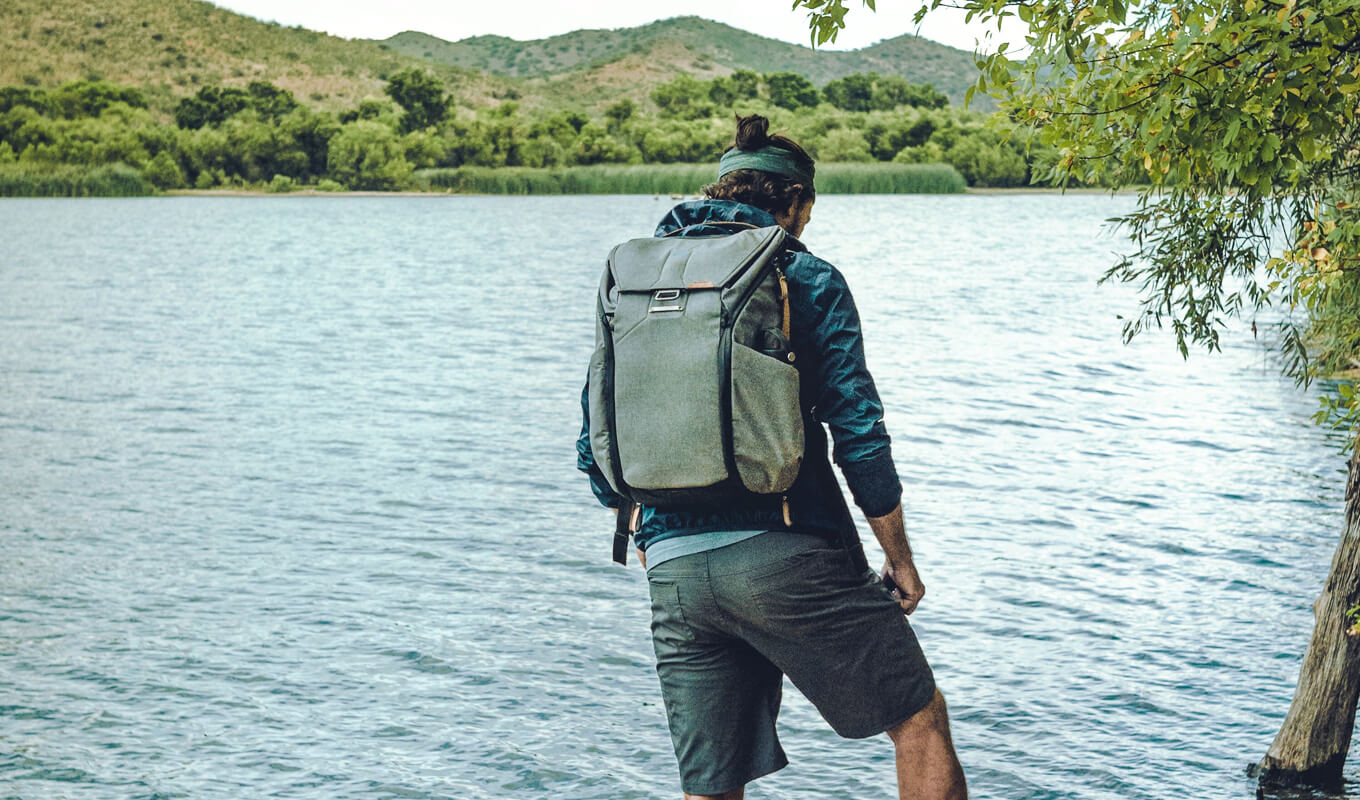 The best waterproof duffel bag