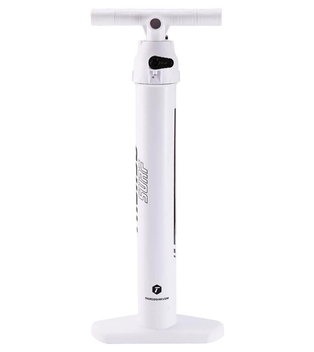 Seamax Double Action Hand Pump for Inflatable SUP and Sport
