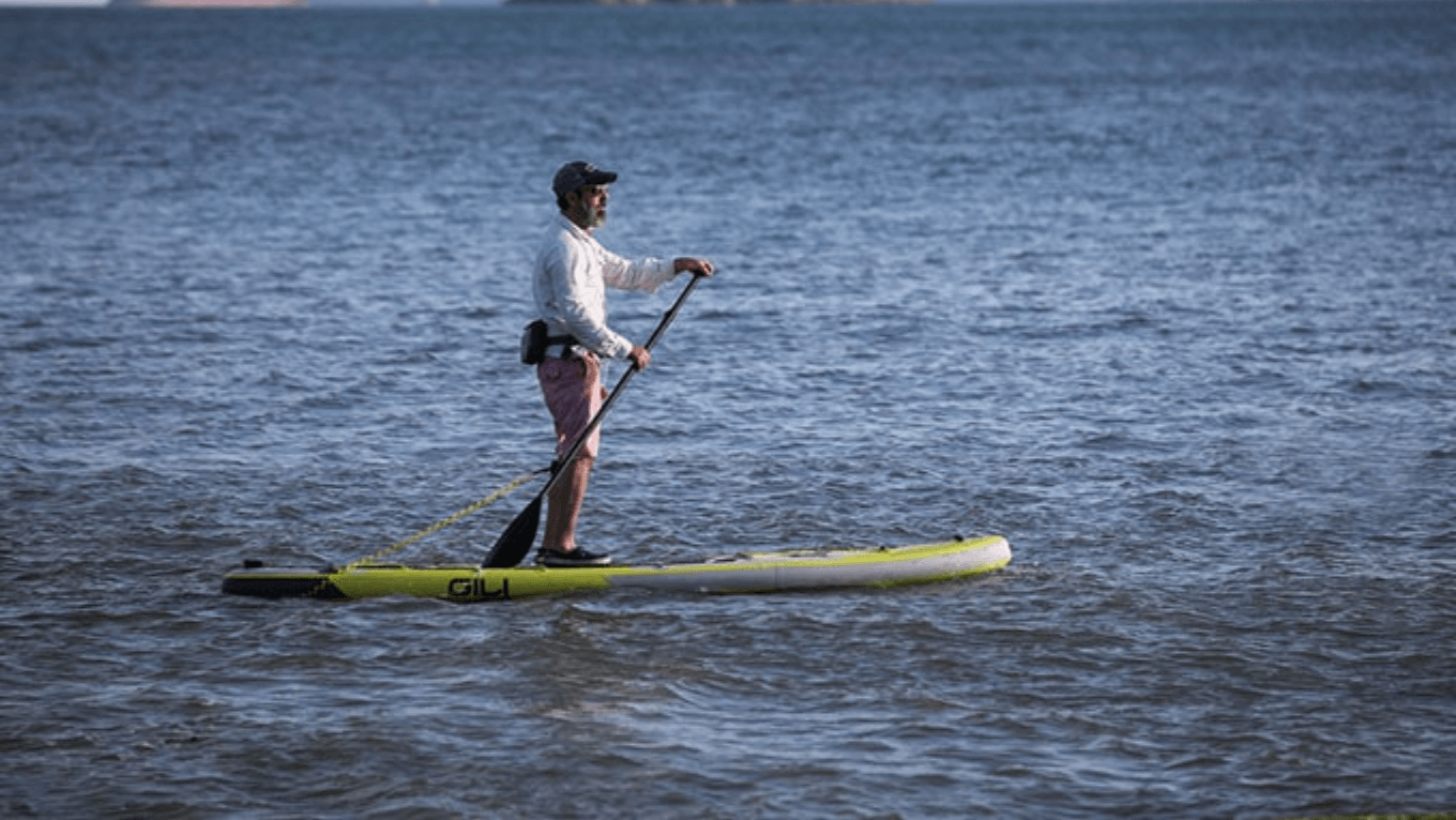 best water shoes for paddle boarding