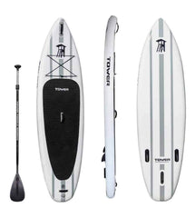 Turm 10'4 Abenteurer 2 SUP