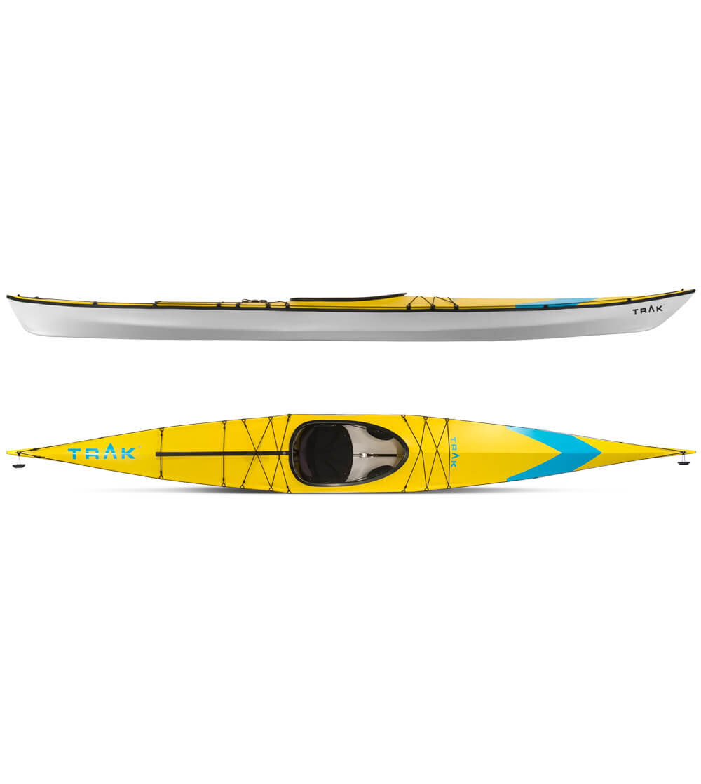 Trak 2.0 Kayak