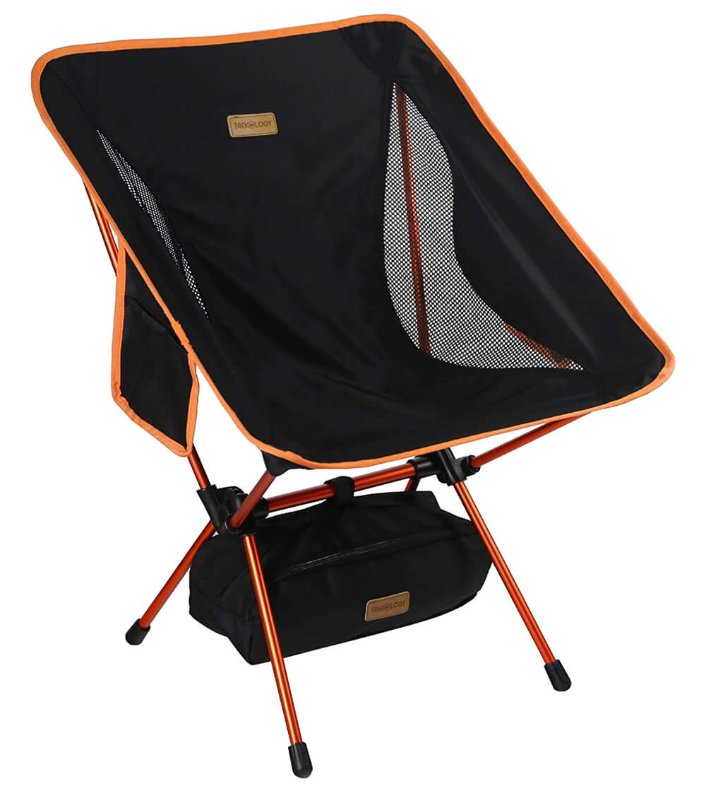 Trekology YIZI Go Portable Camping Chair