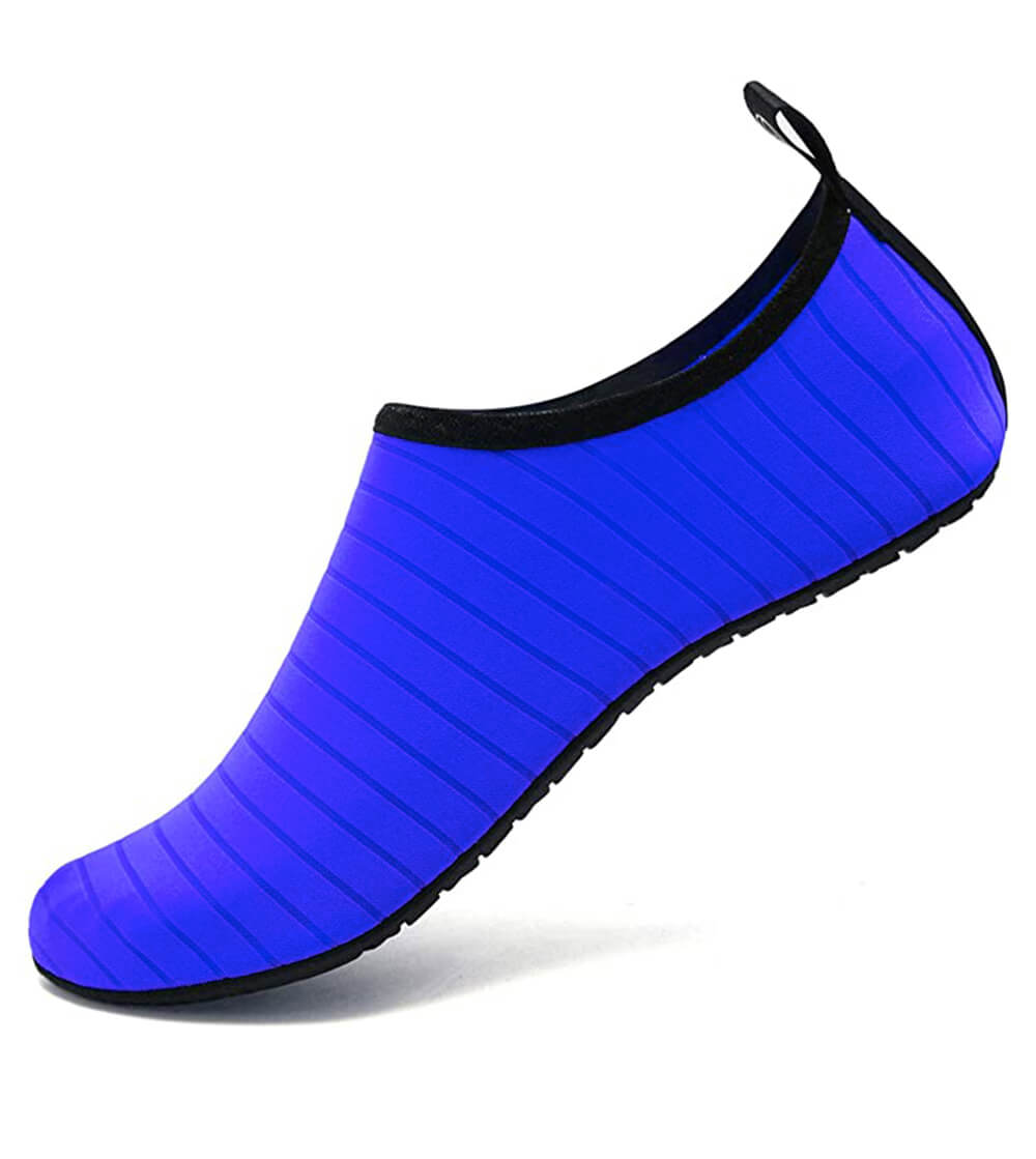 VIFUUR quick dry aqua yoga socks