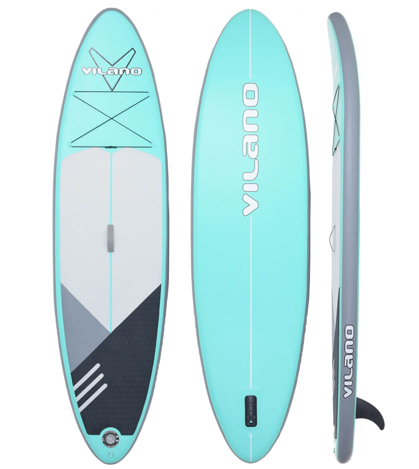 Vilano pathfinder cheap SUP