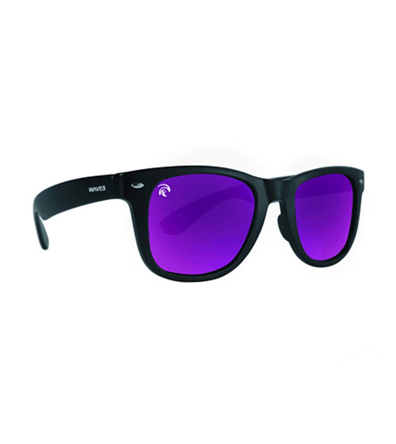 WAVES GEAR CLASSIC POLARIZED FLOATING SUNGLASSES<