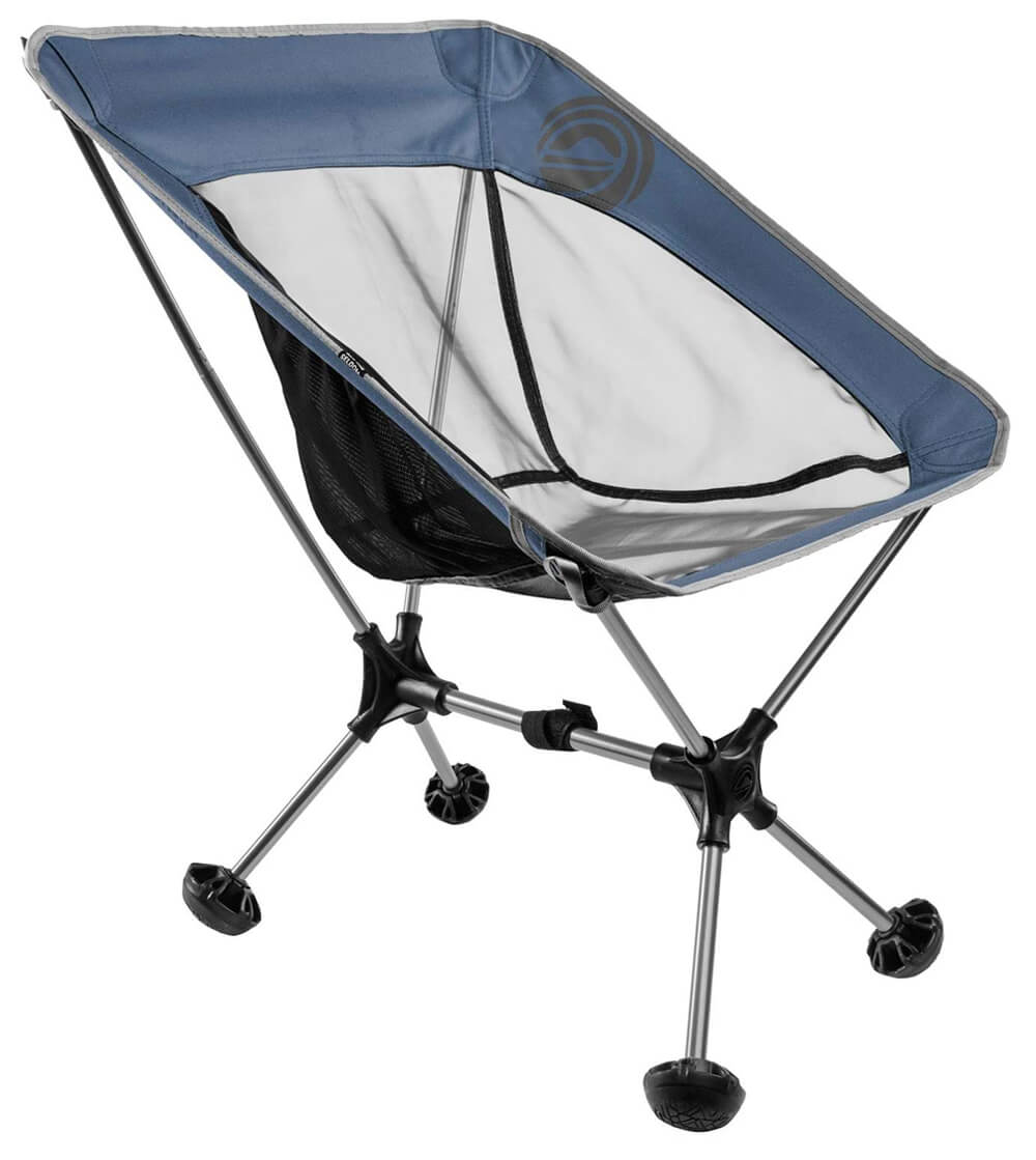 Wildhorn Terralite Portable Camp Chair
