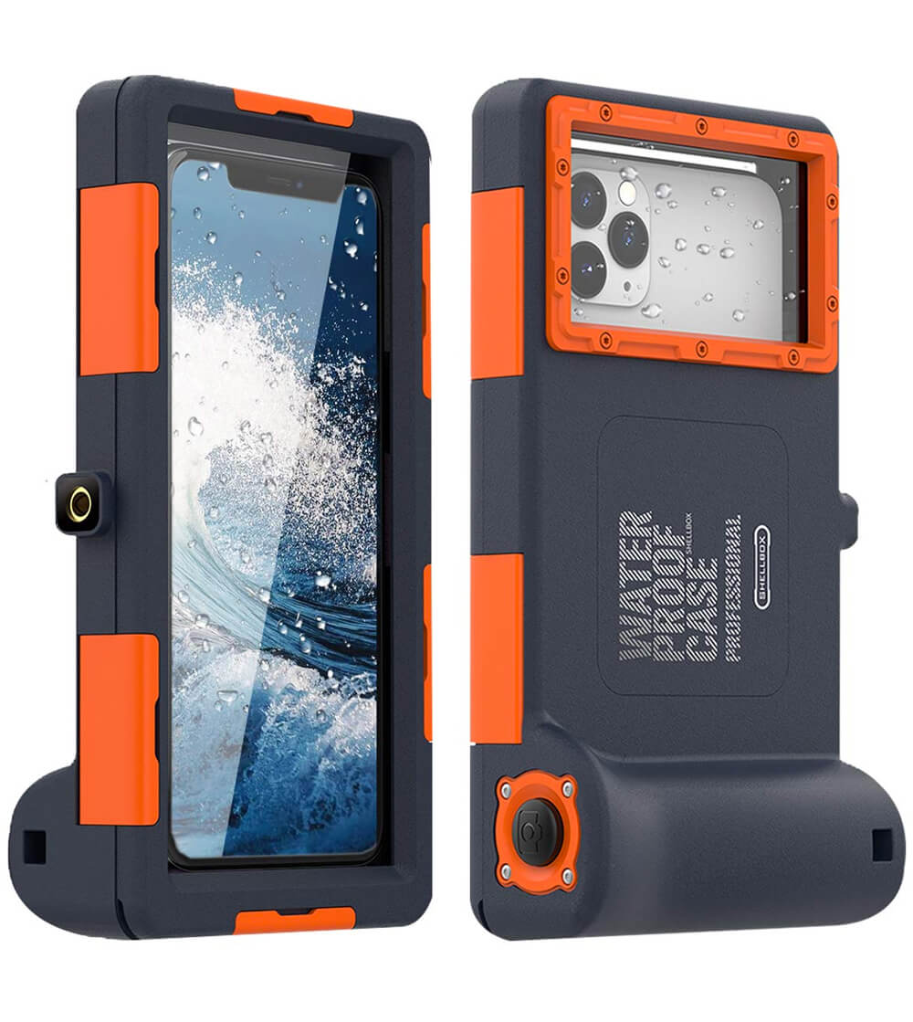 Top 15 Best Waterproof Phone Cases