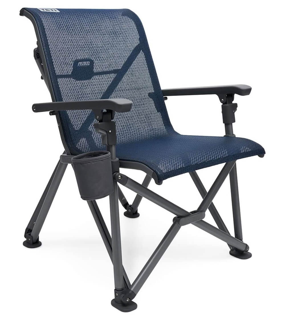 Premium Beach Chair Yeti Trailhead Camp Chair