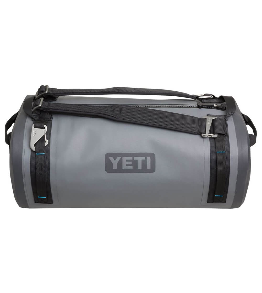 Yeti panga airtight waterproof and submersible bags