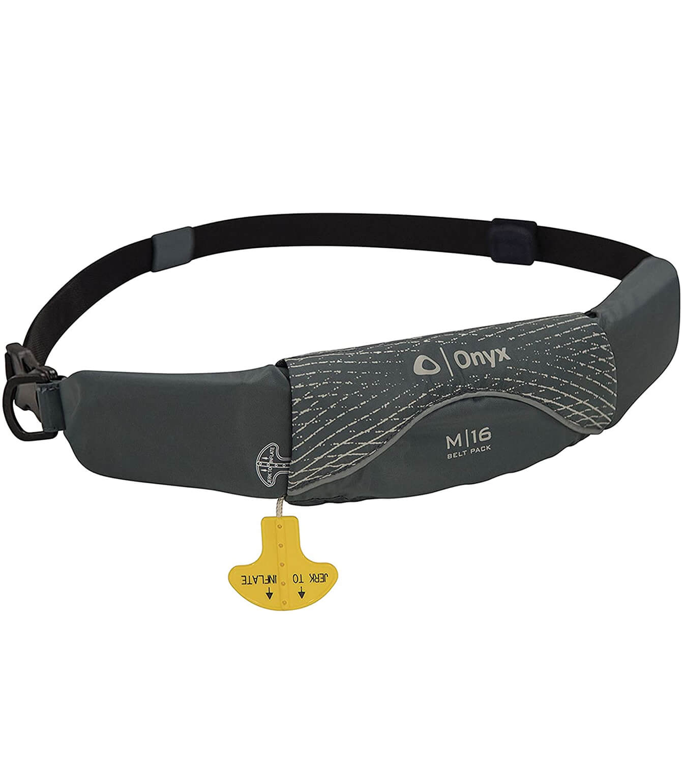 Onyx Belt Pack Schwimmweste für SUPs