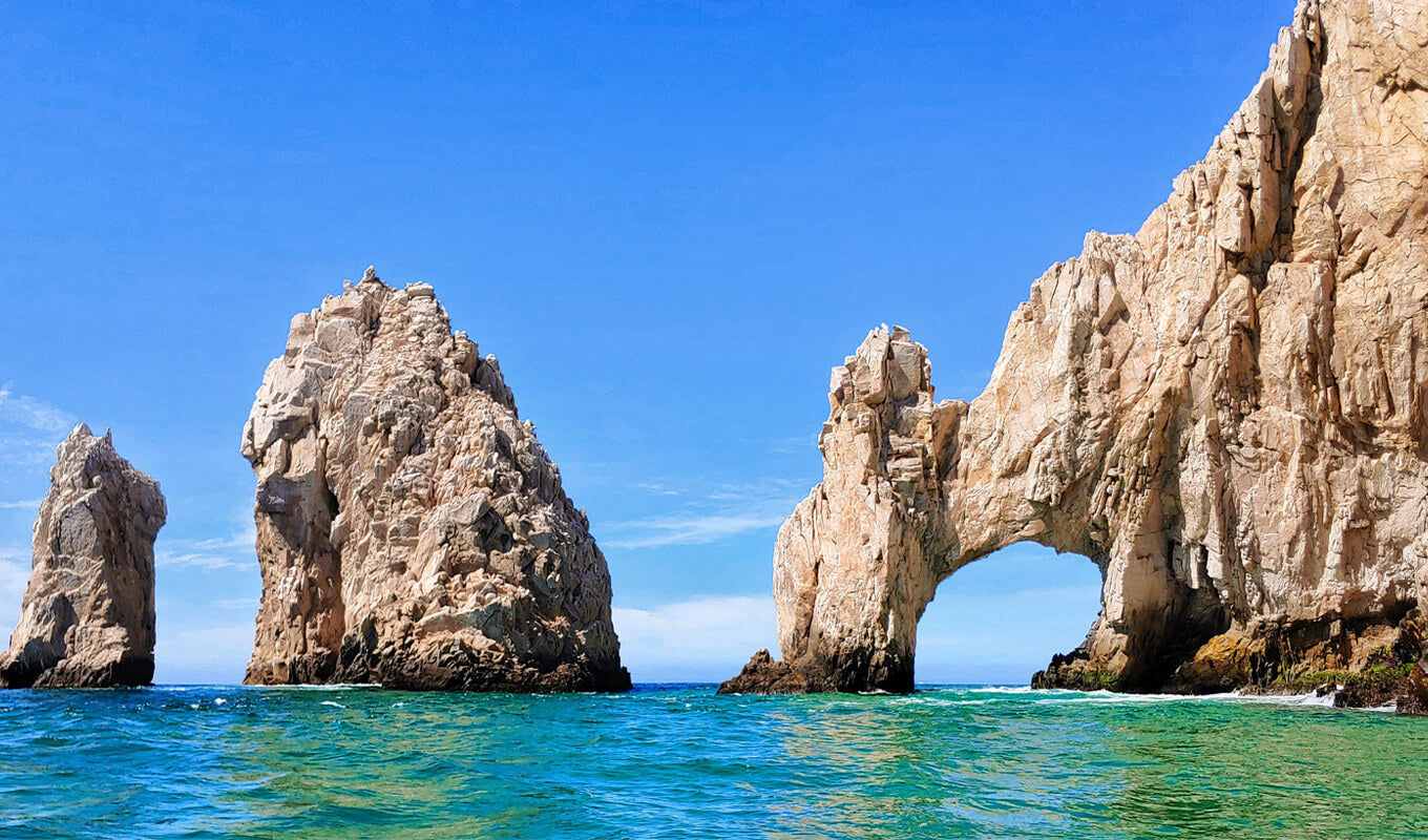 Cabo San Lucas Baja California Sur