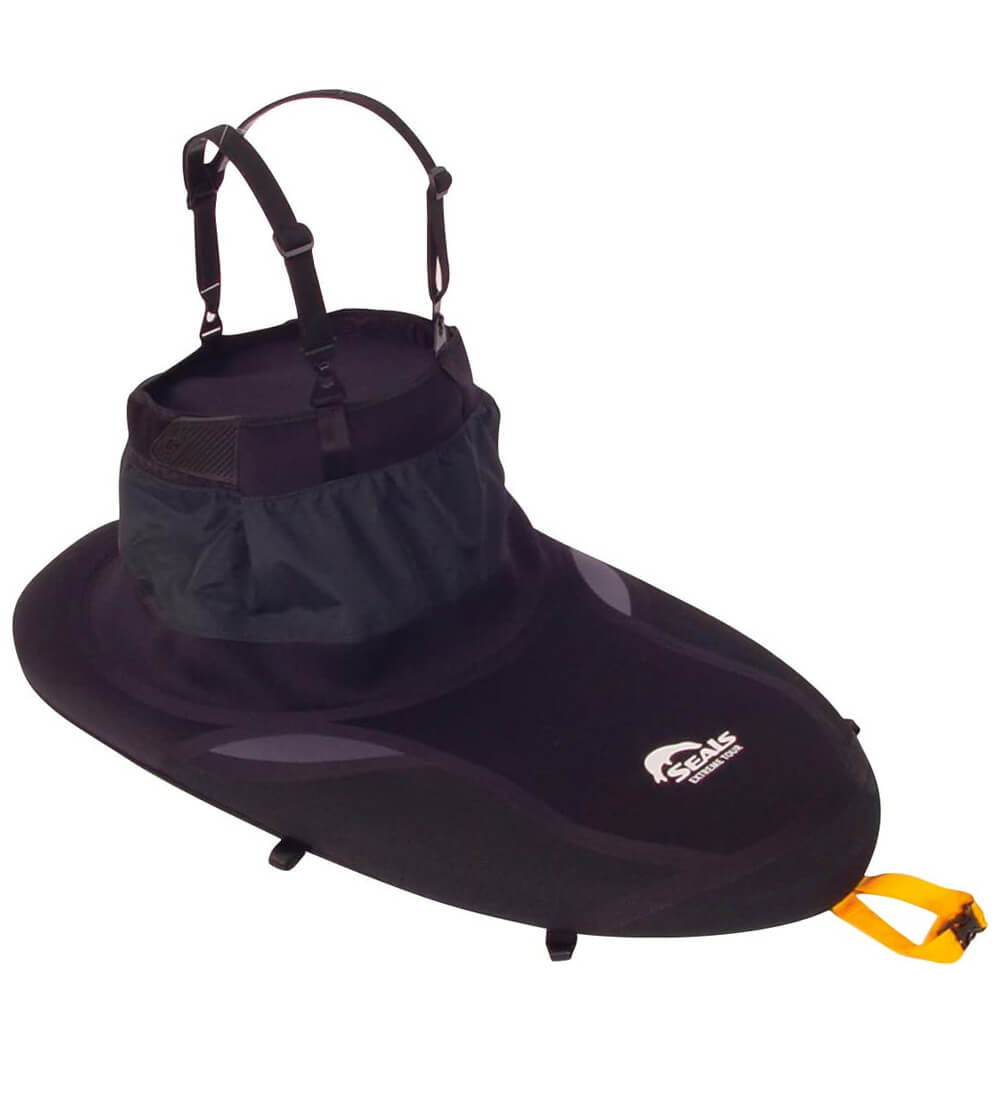 9 Best Spray Skirts For Kayaking With Buyer's Guide | GILI Sports