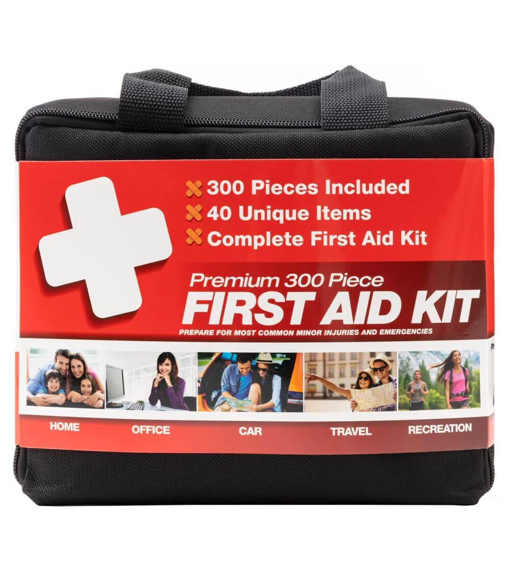 M2 basics premium first aid kits for paddle boarding