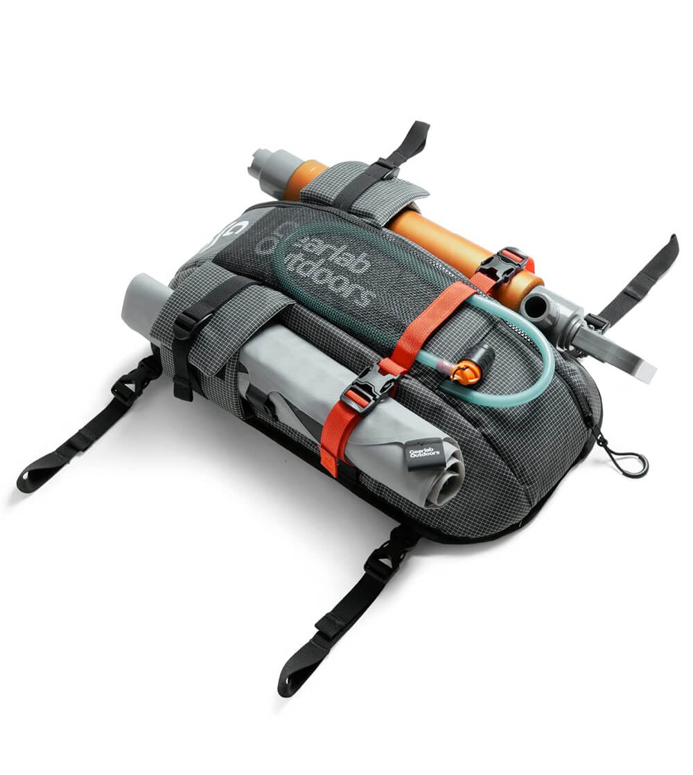 SUP Deck Bag Cooler Waterproof, SUP Accessories