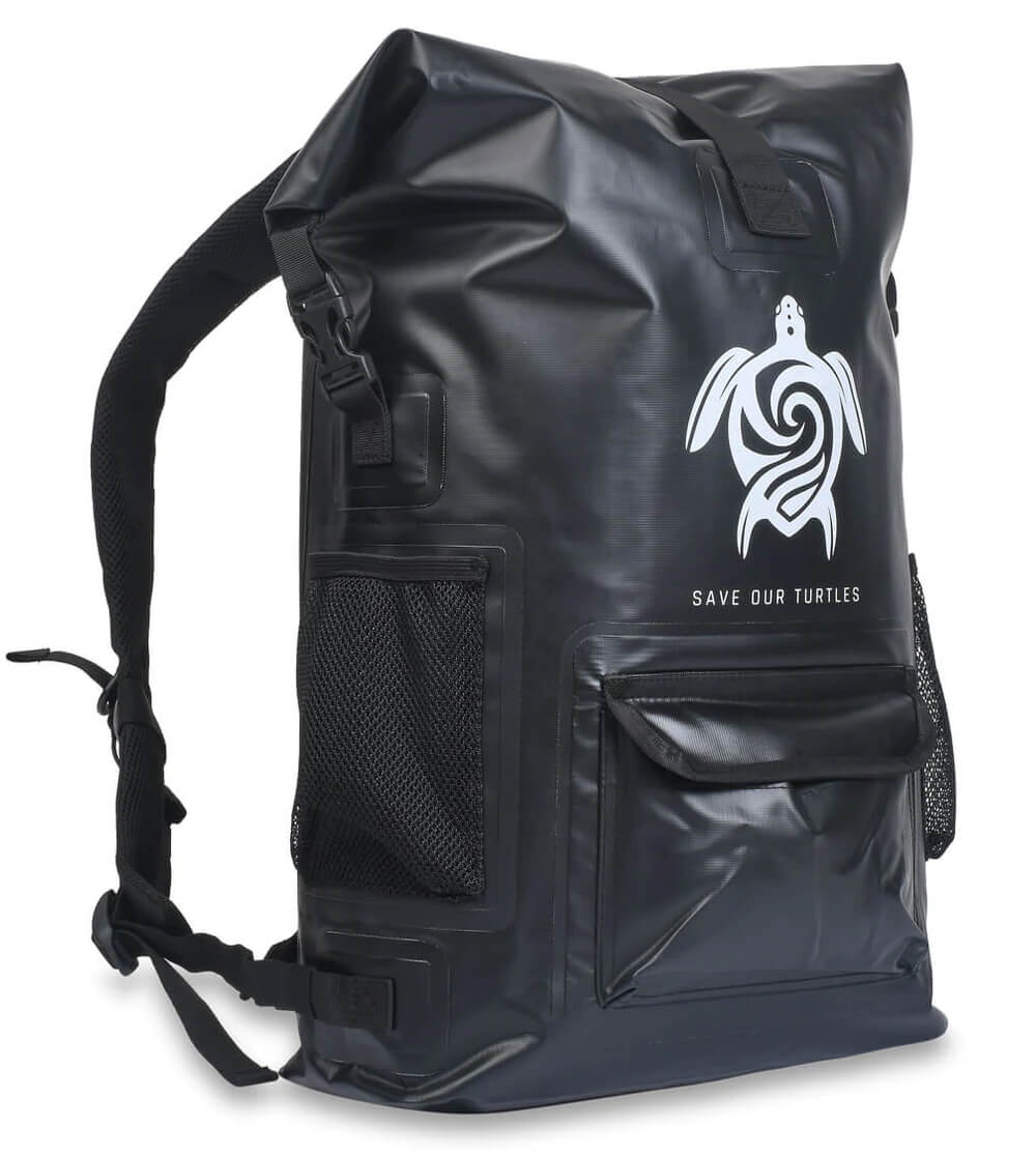 Casual Waterproof Laptop Bag/Backpack – Ekart