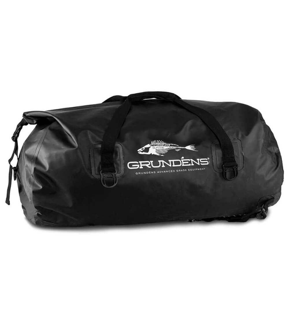 Grundéns 105 Liter Shackelton Duffel Bag