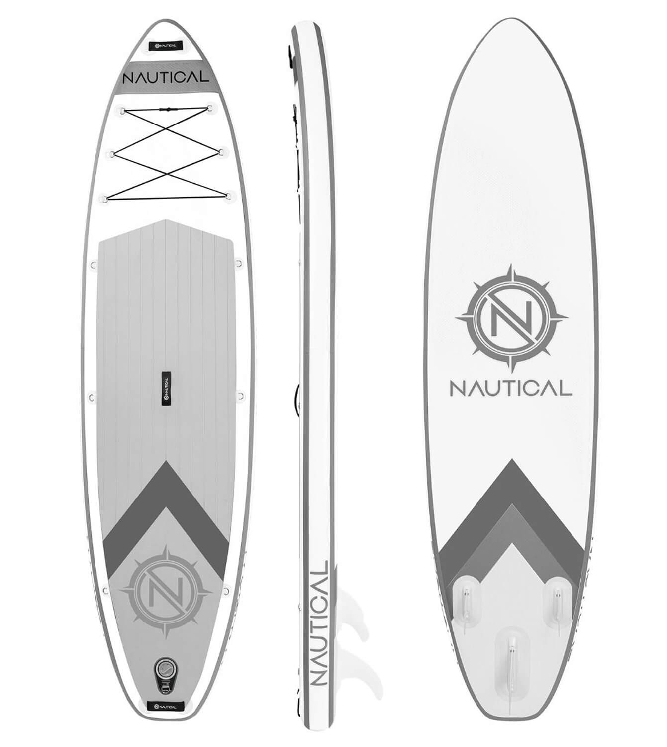 iRocker Nautical all around cheap board