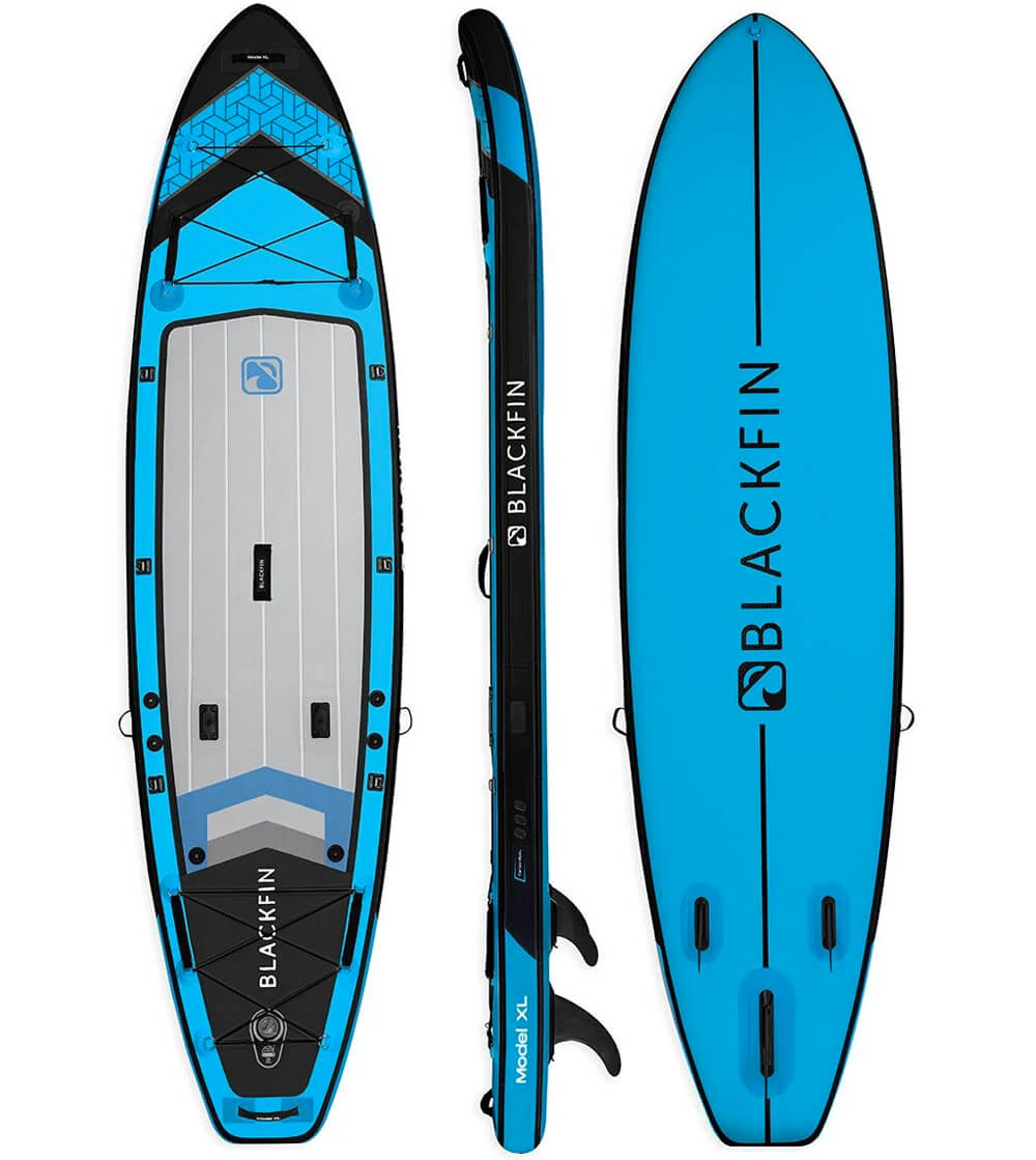 Blackfin Model XL Inflatable SUP board