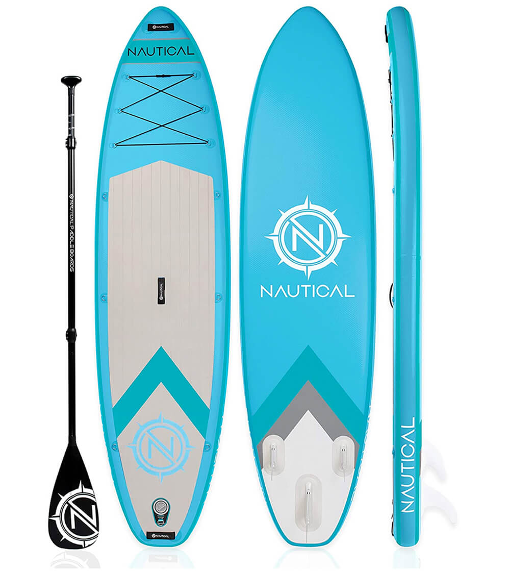 iRocker nautisches Kinder-SUP