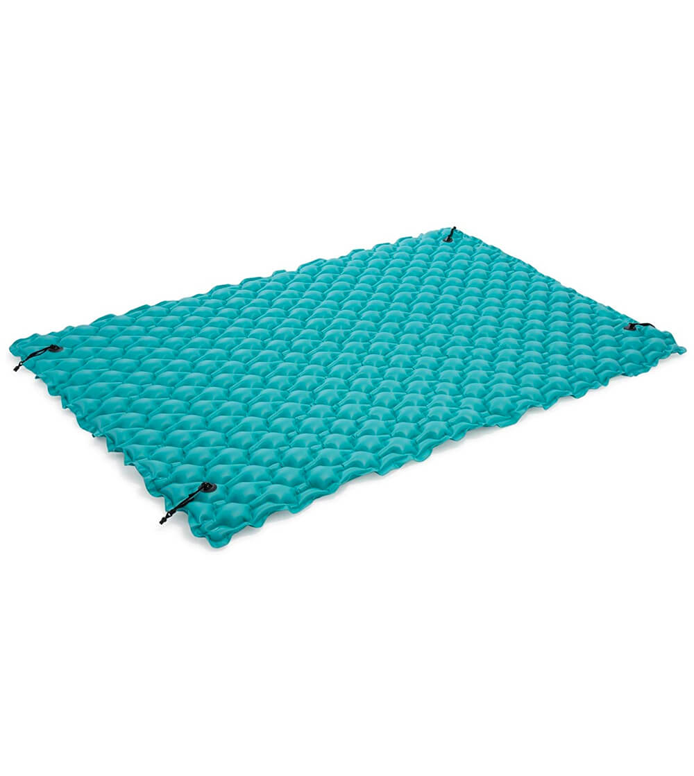 Rubber Dockie 9x6 Ft Floating Water Mat - Rubber Dockie Floating Water Mats