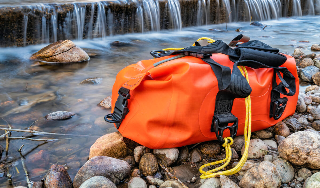 The 7 Best Dry Bags of 2023 | Tested by GearLab