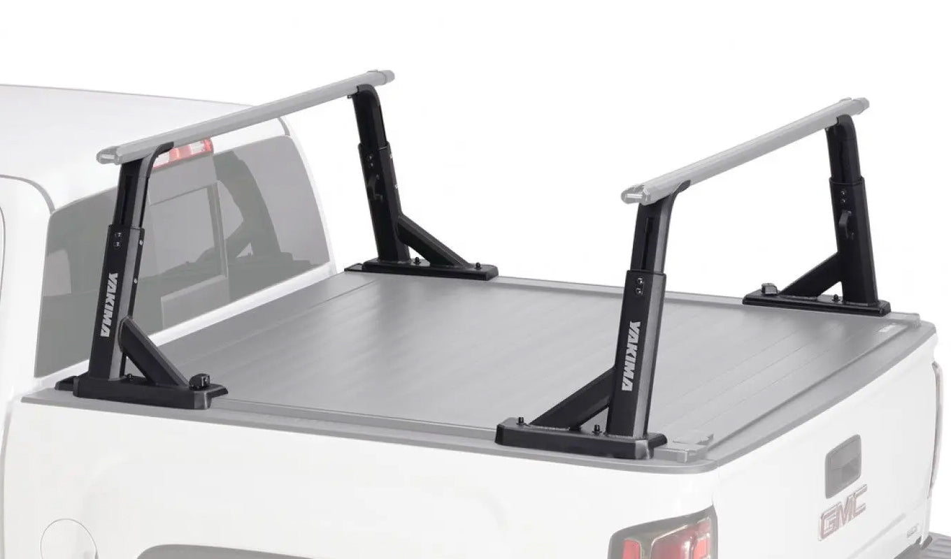 Yakima, Adjustable Height Heavy Duty Truck Bed Rack