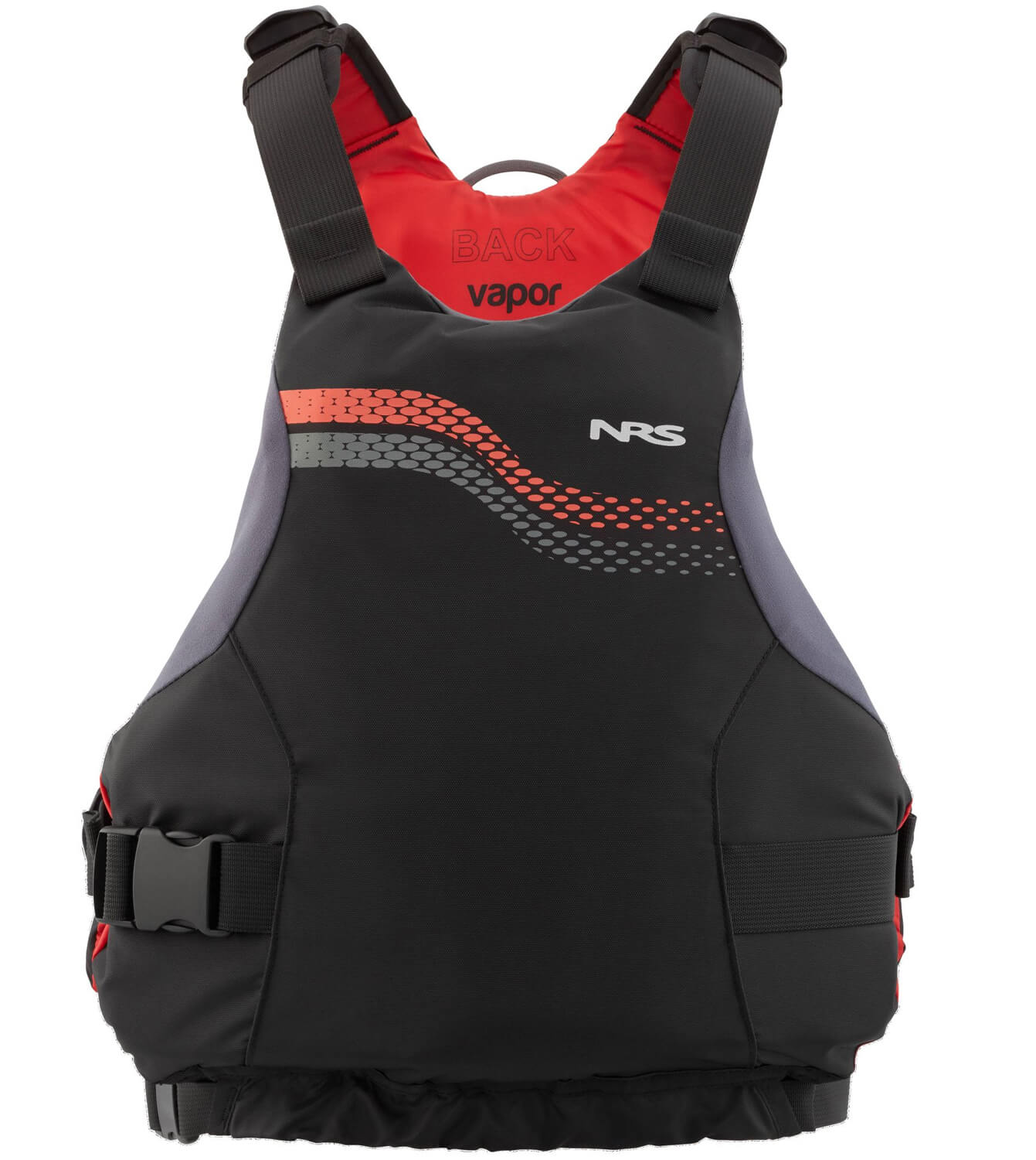 NRS Vapor SUP Life Jacket