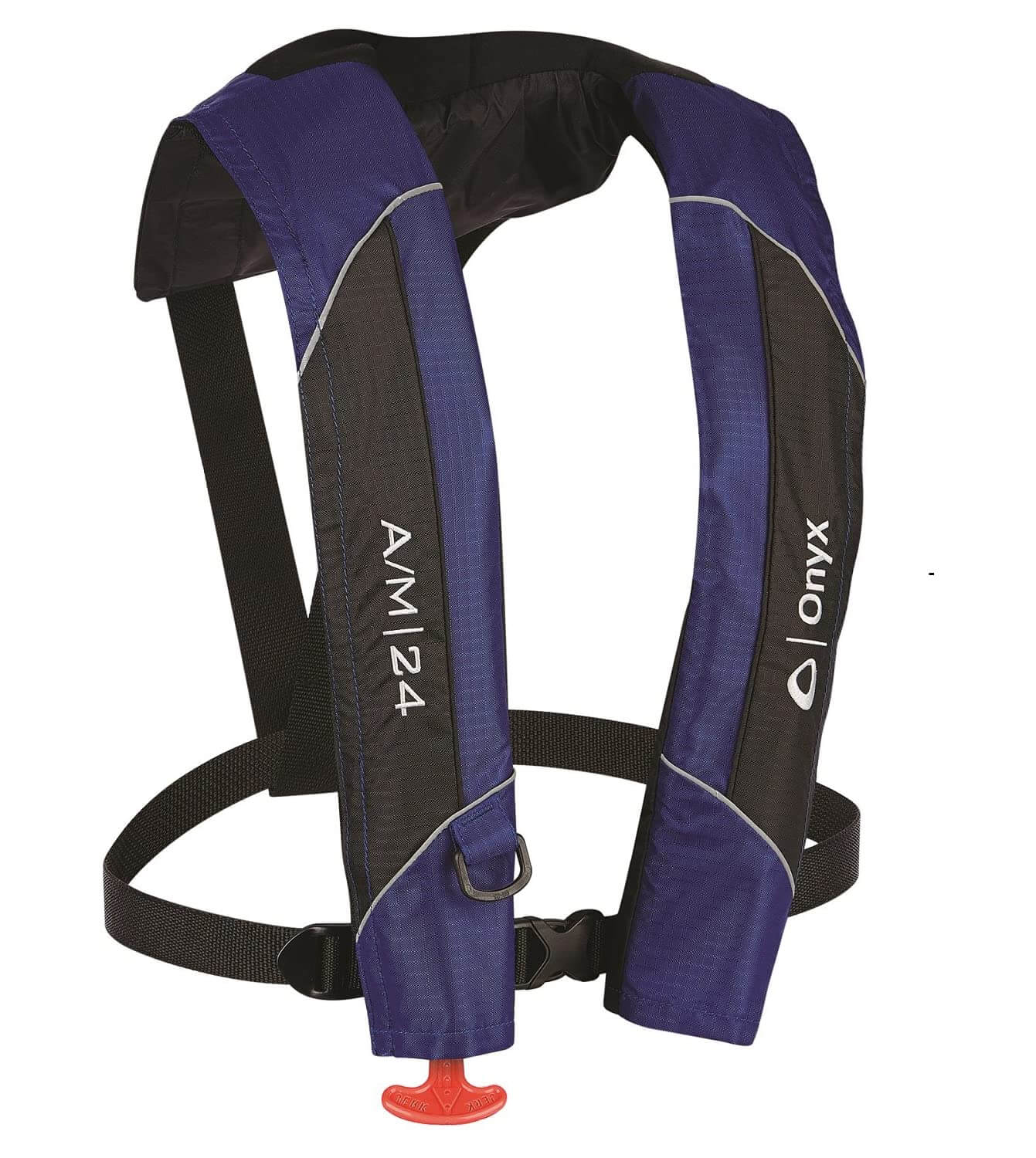 A Review of the Onyx MoveVent Dynamic Life Vest - Gili Sports EU