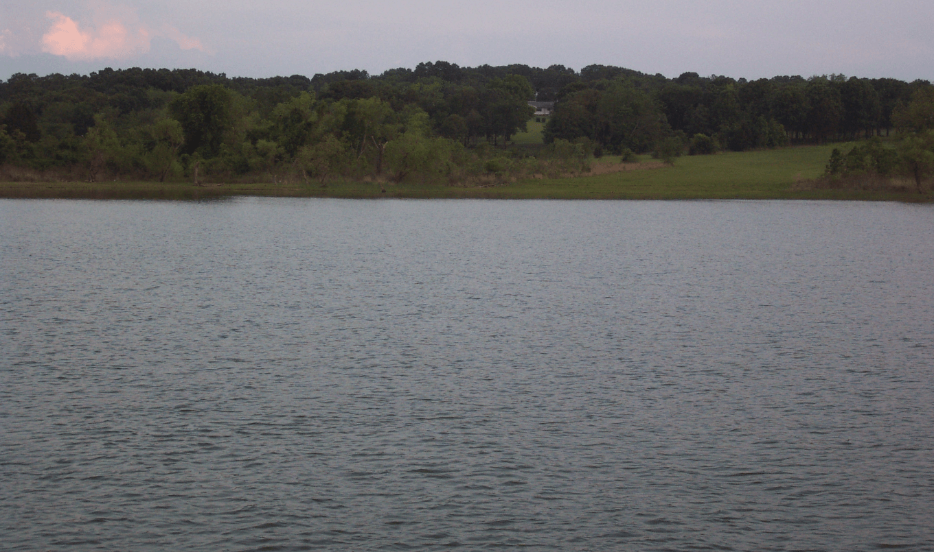 Paddelbrett Dallas - Lake Texas