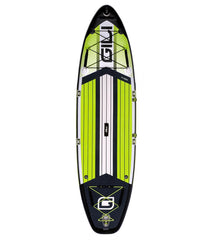 Mako inflatable paddle board