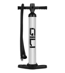 GILI single chamber pump